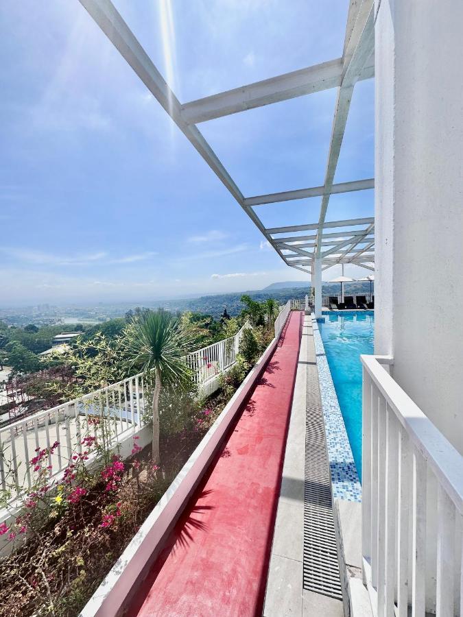 Aesthetic One Bedroom Beside Sm W Pool, Wifi And Netflix Cagayán de Oro Extérieur photo