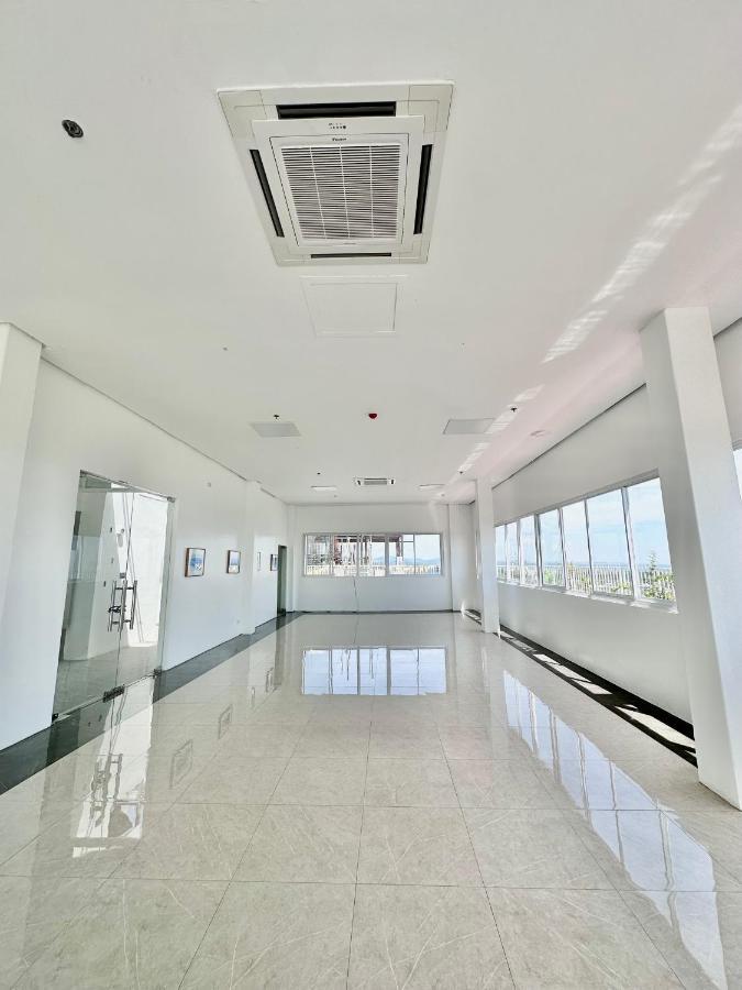 Aesthetic One Bedroom Beside Sm W Pool, Wifi And Netflix Cagayán de Oro Extérieur photo