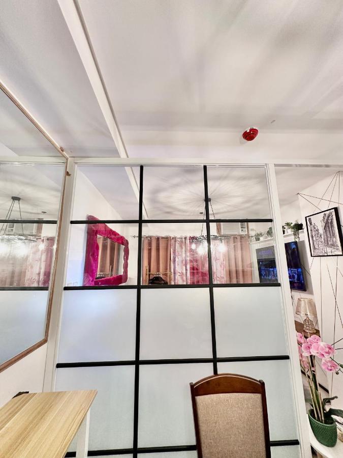 Aesthetic One Bedroom Beside Sm W Pool, Wifi And Netflix Cagayán de Oro Extérieur photo